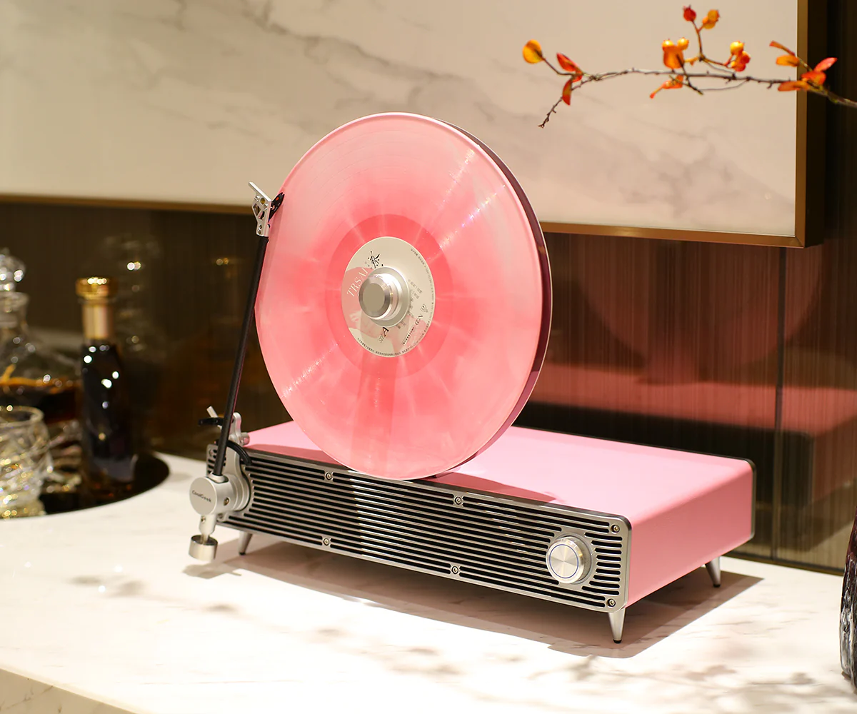 Timeless Sound, Modern Soul