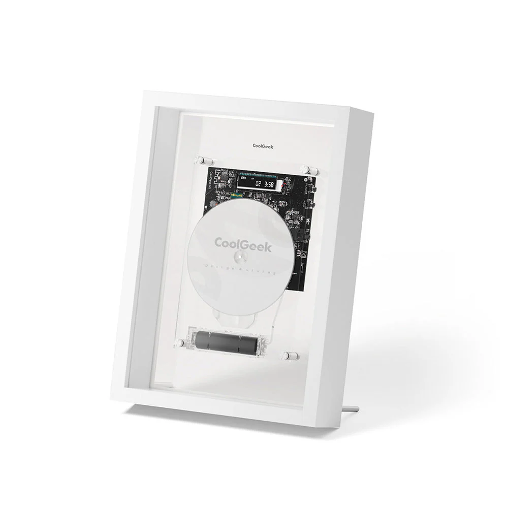 M1 Music Frame CD Player - Image 15