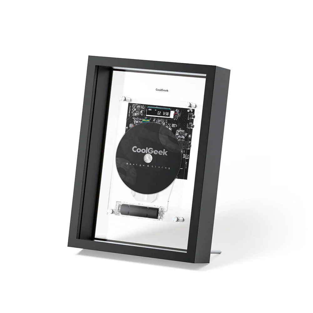 M1 Music Frame CD Player - Image 15