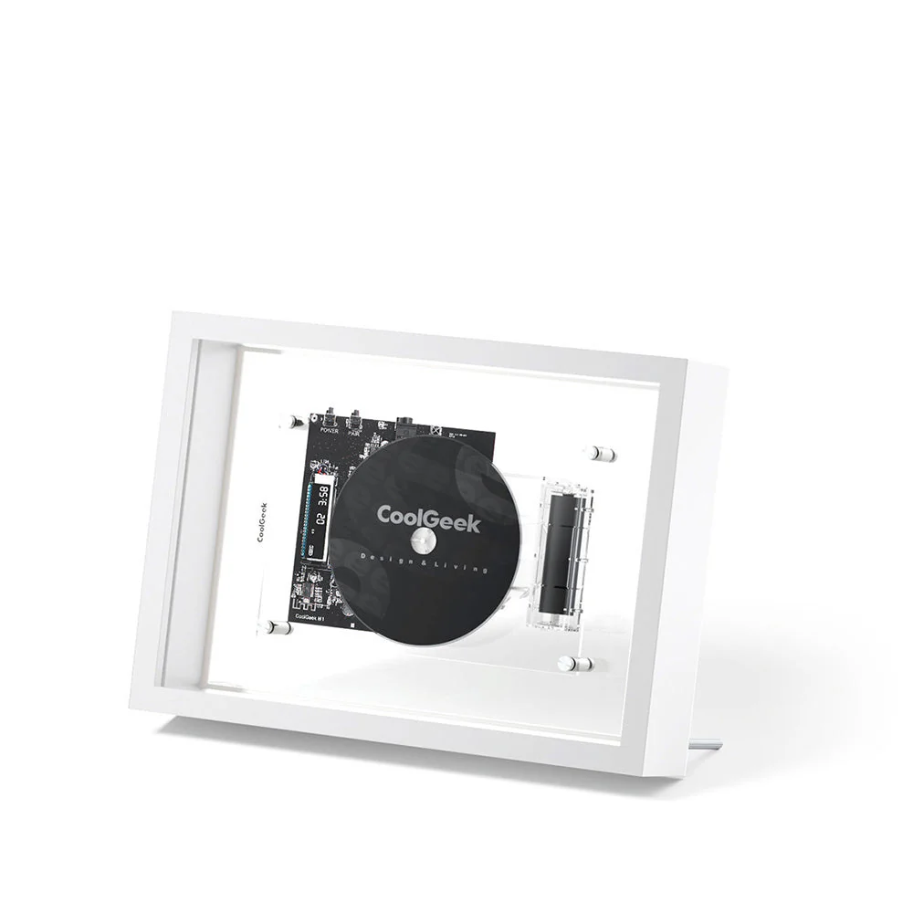 M1 Music Frame CD Player - Image 16